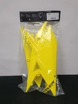 Acerbis 2686500231 Side Panels, Yellow Fits RM-Z450 18 New. Fixed Price $44.97.