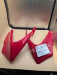 12-14 Ducati 1199S Panigale Oem Right Fairing Aero Panel Cowl Red 48110851A. Fixed Price $59.00.