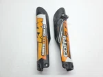 Ktm Fork Guard Protection Set 15-16 125 250 350 450 Sx-f #ckm. Fixed Price $28.39.