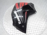 2009 08-18 Kawasaki KL650E KLR650 Left Side Fairing Cover Cowl Panel Body Oem. Fixed Price $78.61.