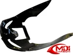2016-2020 Kawasaki Ninja ZX-10R Carbon Fiber Front Fairing Bottom Panel Cowling. Fixed Price $218.41.