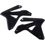 Acerbis Radiator Shroud Set - Black 2081900001CL77. Fixed Price $39.09.