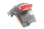 2002 Buell Blast 500 License Plate Tag Bracket W/ Tail Light. Fixed Price $67.97.