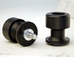 2006-2010 Triumph Daytona 675 Street Triple Woodcraft 6MM Swingarm Slider Spools. Fixed Price $35.99.