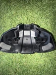 Ducati Street Fighter V4 Instrument Panel Cover Part No 247.1.673.2A. Fixed Price $65.93.