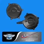 Ducati 1199 1299 Panigale Gb Racing Engine Case Cover Slider / Protector Set. Fixed Price $226.71.