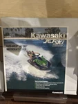 Kawasaki Oem W99995-470A Vacuum-hold Jet Ski STX-15F. Fixed Price $129.99.