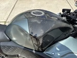Front Tank Cover In 100% Real Carbon Fiber For Suzuki GSX1300 2021 +. Fixed Price $99.00.