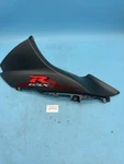Suzuki Gsxr Left Upper Console Fairing 94682-17K0L Black Red Sticker. Fixed Price $234.41.