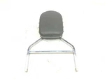 14 Kawasaki Vulcan Classic Lt VN900DF Rear Passenger Back Rest Sissy Bar. Fixed Price $95.42.