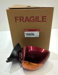 New Oem Genuine Honda Mirror 2001-2018 Goldwing GL1800 Red Lh 88120-MCA-A00ZJ. Fixed Price $150.00.