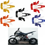 Fender Fairing Plastic Body Kit For Pit Dirt Bike Apollo Orion 110CC/125CC/140CC. Fixed Price $45.81.
