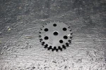 04 Kawasaki Ninja ZX6RR Oem Engine Motor Rotor Pulse Timing Gear 2003. Fixed Price $29.99.