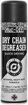 Muc-off Dry Chain Degreaser: 500ML. Fixed Price $17.49.