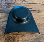 Genuine Harley-davidson Motor Parts 70901-08 Boot, Rh/frt Tank Mount Made Usa. Fixed Price $10.00.