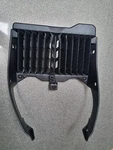 Yamaha Xtz 700 Tenere Radiator Cover BW3-E2498-00. Fixed Price $38.96.