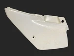 1995-2005 Kawasaki KDX200 Left Side Cover Number Plate Read Description. Fixed Price $39.99.