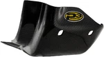 P3 Carbon Skid Plate (black) For 12-17 Beta 350RR 670-309070. Fixed Price $53.04.