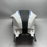 Bmw 310R Fuel Tank Cover Fairing 2016 2017 2018 2019 2020 Oem 8556775. Fixed Price $225.00.