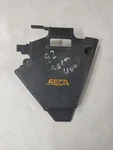 1982 Yamaha XS400 Seca Right Side Cover Lid 12R-28185-01-00. Fixed Price $11.00.