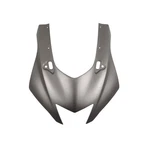For Yamaha Yzf R6 2017-2024GREY Upper Front Headlight Nose Housing Fairing Cover. Fixed Price $161.50.