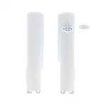 Acerbis 2979290002 Lower Fork Covers - White. Fixed Price $40.87.