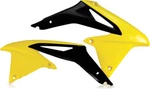 Acerbis Radiator Shrouds 2113861017. Fixed Price $54.23.