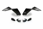 Puig Front Gp Spoilers 20523N. Fixed Price $308.99.