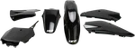 Ufo Complete Body Black SUKIT405-001. Fixed Price $110.15.