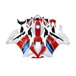 Plastic Fairings Kit For Honda CBR1000RR 2012 - 2016 13 14 15 Red White Bodywork. Fixed Price $280.95.