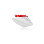Acerbis 2043290002 Bianco Osfa Fenders. Fixed Price $63.29.