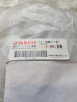 1TX-15411-01-00 Yamaha Cover, Crankcase L 1TX154110100, New Genuine Oem Part. Fixed Price $129.99.