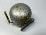 Honda Vintage SS125 67-69 CA175 CL125 Horn Benly CA95. Fixed Price $47.99.