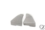 01-05 Kawasaki Left Right Side Cover Panel Set. Fixed Price $39.88.