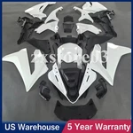 Unpainted White Fairing Kit Abs Bodywork For Suzuki GSX8R 2024-2025 GSX-8R Us. Fixed Price $216.20.