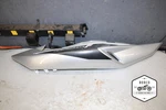 2006 Suzuki GS500F Right Rear Back Tail Fairing Cowl Shroud 0555.XQ. Fixed Price $35.00.