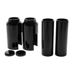 Killer Custom, Complete Set Of Fork Covers Tomahawk Series. Indian Sco.... Fixed Price $706.50.