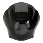 Semi-watering Kit, With Smoke Windshield? Dark 86-94 Fxr; 95-05 Dyna (excl. Fxdwg,. Fixed Price $161.67.