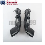 Abs Ram Air Intake Tube Ducts For Honda 2012-2015. Fixed Price $46.00.