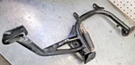Bmw C400X C400GT 46 52 558 212. Fixed Price $99.00.