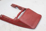 85 Honda Nighthawk CB450SC Rear Back Tail Fairing Cowl Shroud. Fixed Price $30.00.