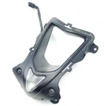 Front Headlight Lamp Air Duct Trim Kawasaki Ninja 07-08 14073-0134-21. Fixed Price $17.77.