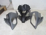 2013 Bmw Upper Fairing Front Right Left Center Grill #8672. Fixed Price $208.97.