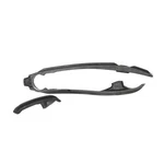 Acerbis Chain Slider For Husqvarna/ktm - Black 2979370001. Fixed Price $35.84.