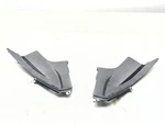 03-05 Yamaha Yzf R6 Front Zxmt Left Right Fairing Cowl Body Panel Pair. Fixed Price $59.38.