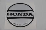 1981 Honda Recoil Starter Cover Decal 185, 200, ATC185S, ATC200S. Fixed Price $9.99.