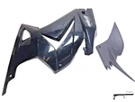 2008 Kawasaki Ninja 250R EX250J Left Fairing Cowl Cover Pcs Oem. Fixed Price $157.70.