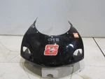 97-00 Suzuki Gsxr 600 750 Front Upper Headlight Fairing Genuine 94410-33E0 C3T00. Fixed Price $79.03.