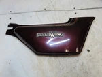 1982 Honda GL500I Silverwing Right Side Cover. Fixed Price $74.99.