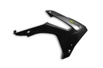 Cycra Radiator Shroud For Honda CRF450 Durable Hdpe Replacement Panel. Fixed Price $75.46.